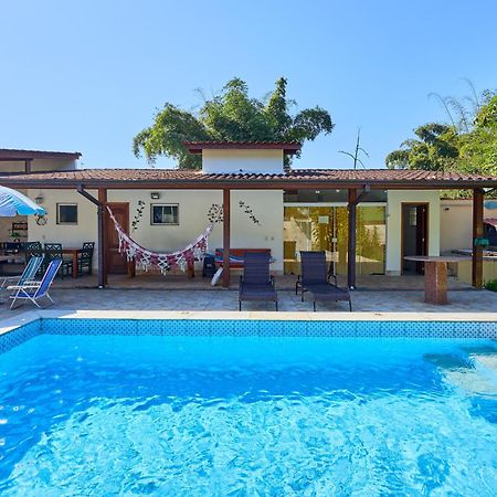 Вилла Casa Vip Парати Экстерьер фото