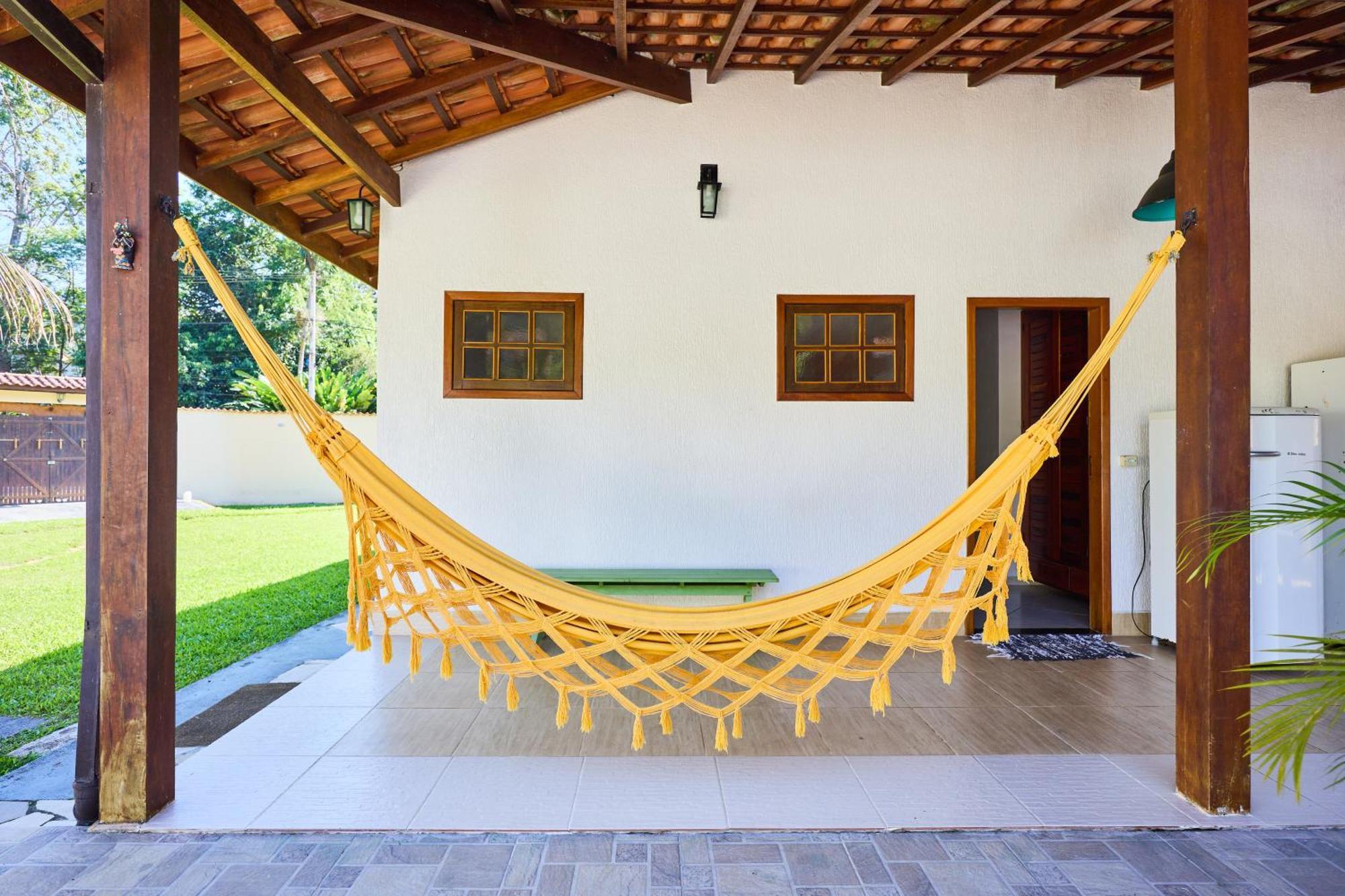 Вилла Casa Vip Парати Экстерьер фото